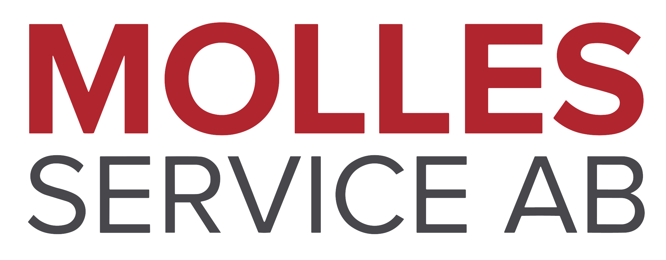 Molles Service AB